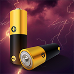 ENERGIE - baterie, nabíječky a powerbanky