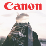 CANON digitální fotoaparáty