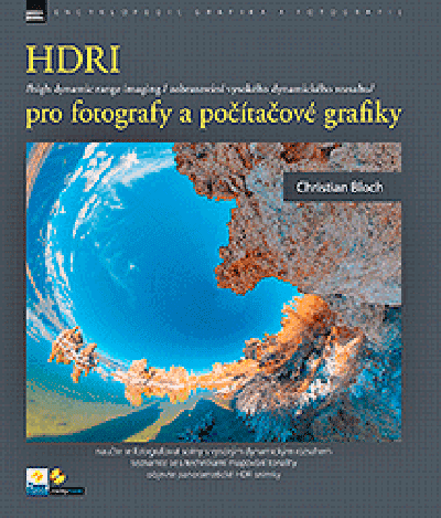 Bloch Christian - HDRI pro fotografy a počítačové grafiky
