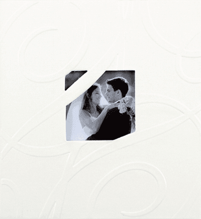 Album pro 200 fotek 10x15  lovely slon.kost