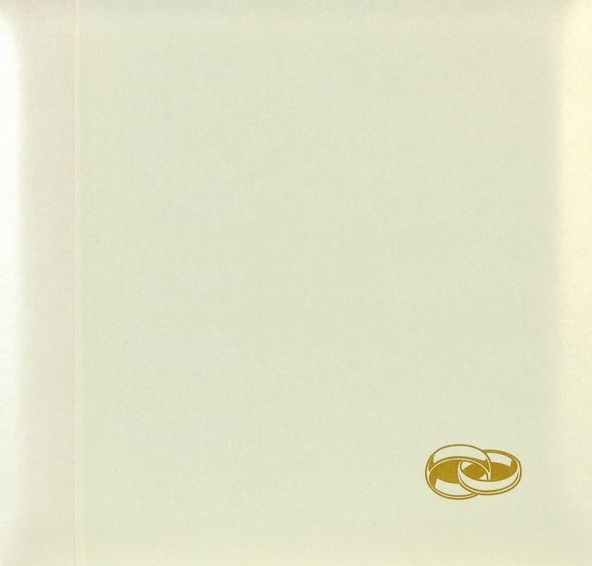 Album pro 200 fotek 10x15  Wedlock