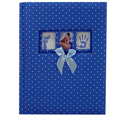 Album pro 200 fotek 10x15  Dreamland