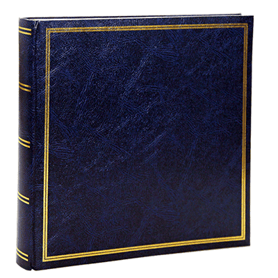 Album pro 200 fotek 10x15 Promo
