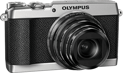 Olympus SH-2 Stylus