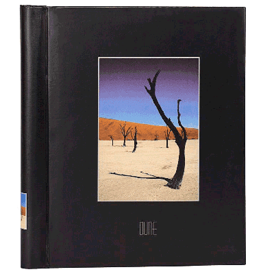 SAMOLEPÍCÍ album 60 stran - Dune 1