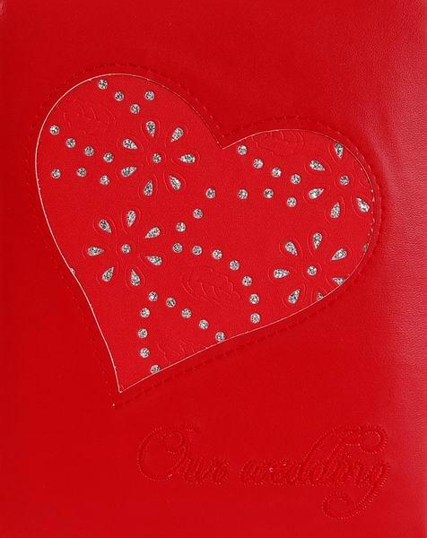Album pro 100 fotek 10x15  Heart