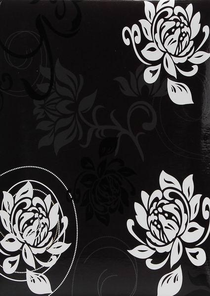 Album pro 100 fotek 10x15 black&white 2