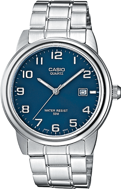 Casio MTP-1221A-2A