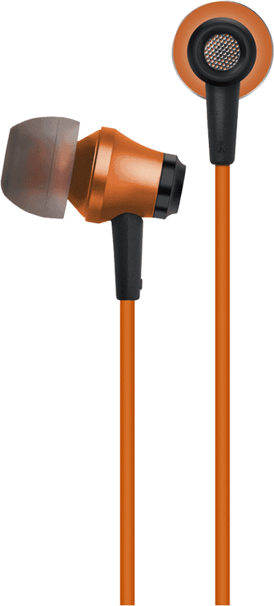 Buxton BHP 4000 orange