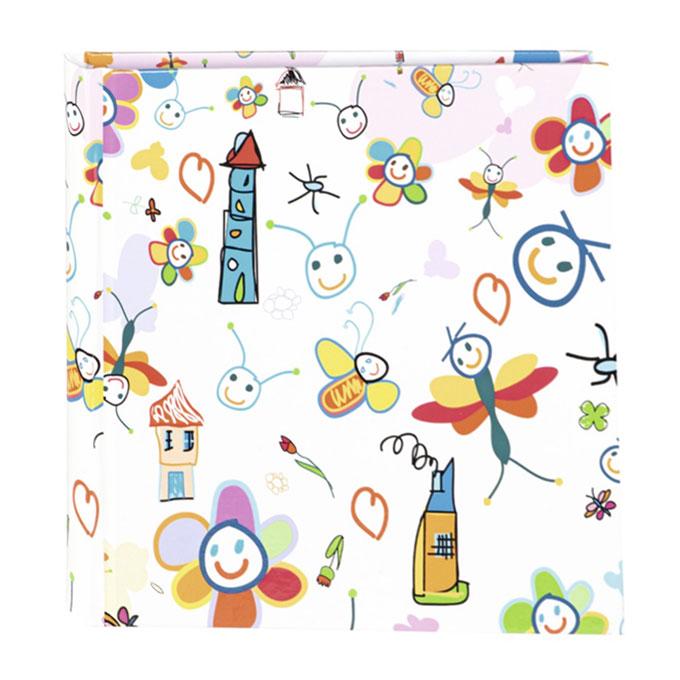Klasické MINI album 30 stran  children's book