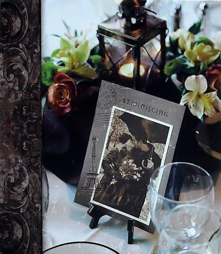 SAMOLEPÍCÍ album 100 stran DRS50 Time reminiscence