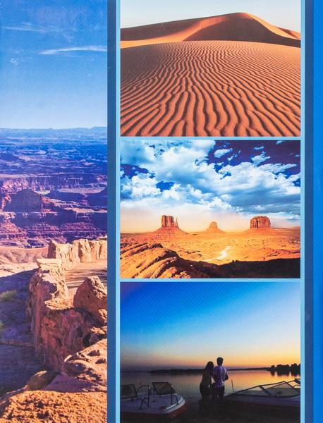 Album  10x15 pro 304 fotek Paradise 1