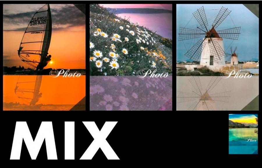 Mini album 10x15 pro 36 fotek Awake - dárek
