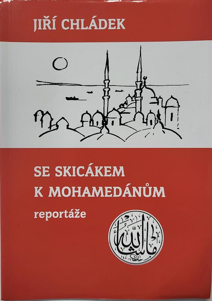 Se skicákem k mohamedánům - dárek