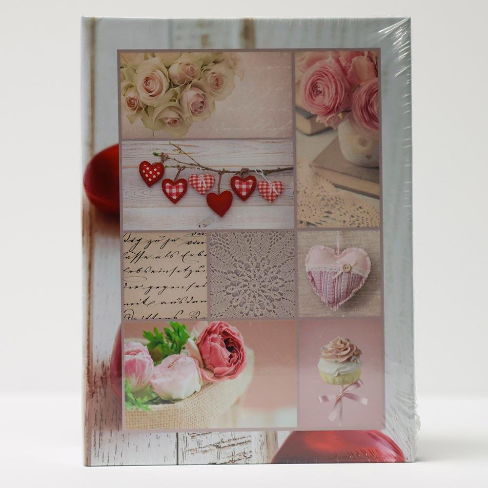 Mini album pro 100 fotek 10x15 Proud 2