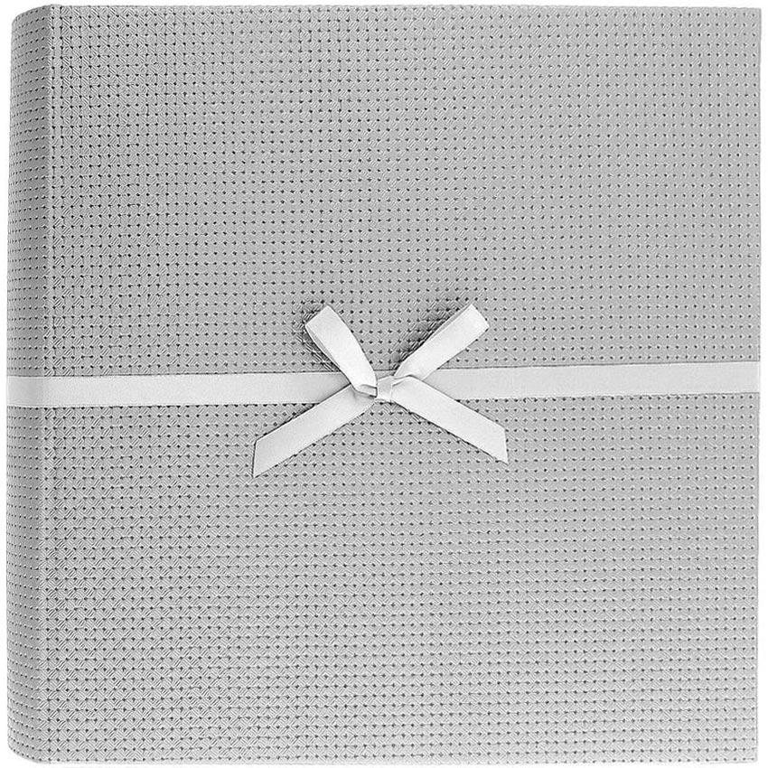 Fotoalbum 10x15 pro 500 fotek Unique Silver