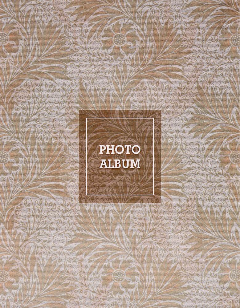 Mini album pro 100 fotek 10x15 Shine 3 PL