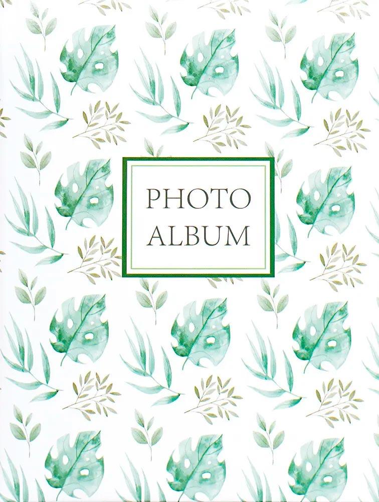 Mini album pro 100 fotek 10x15 Fresh 3