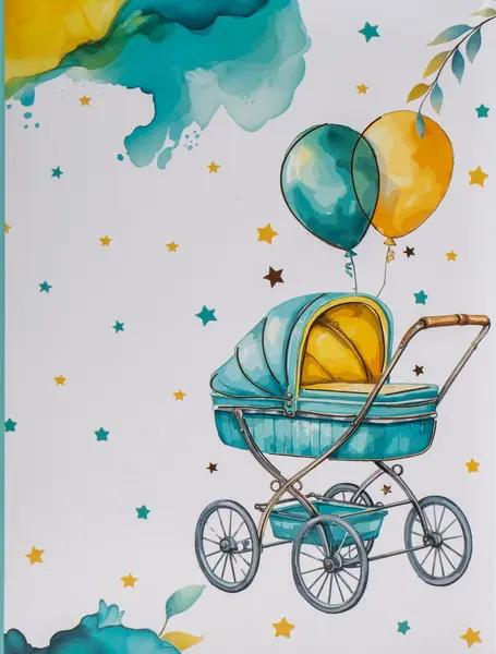 Foto album pro 100 fotek 10x15 Buggy modré