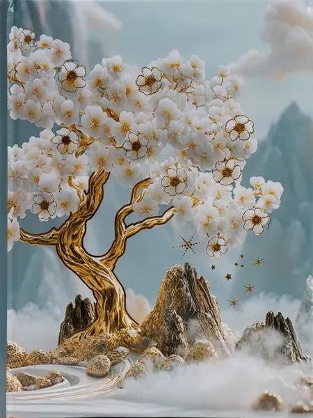 Fotoalbum 10x15 pro 300 fotek 2UP Flow 1