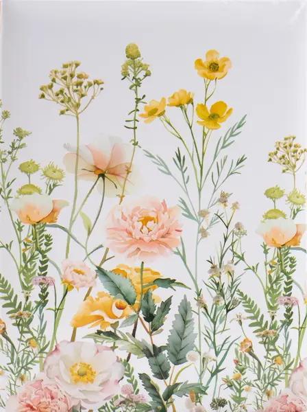 Mini album pro 100 fotek 10x15 Grassland 2