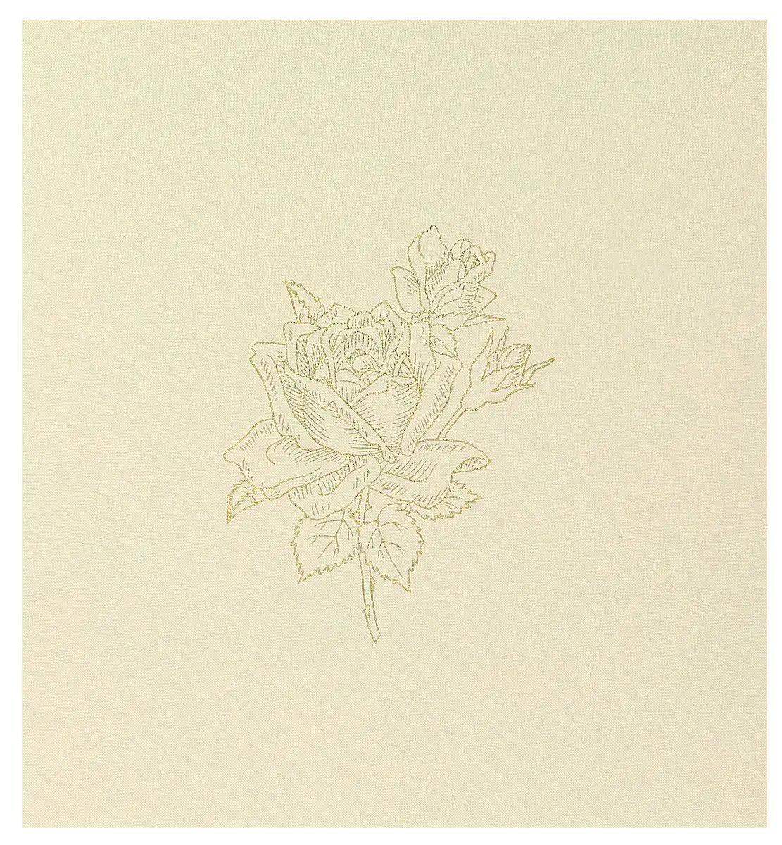 Fotoalbum 10x15 pro 800 fotek Art 184 Rose