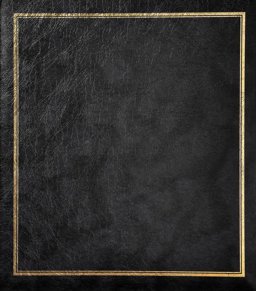 Fotoalbum 10x15 pro 500 fotek Gedeon Vinyl černé 2.jakost