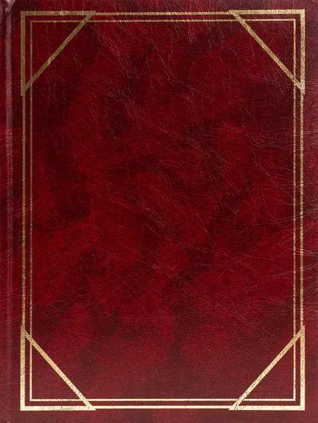 Fotoalbum 10x15 pro 200 fotografií Vinyl vínové šité