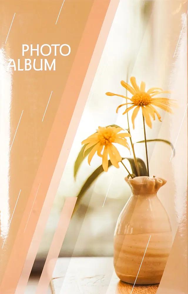 Fotoalbum 10x15 pro 300 fotografií 3UP Ray 1