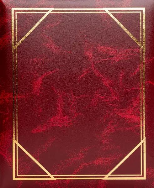 Fotoalbum 10x15 pro 200 fotografií Vinyl vínový