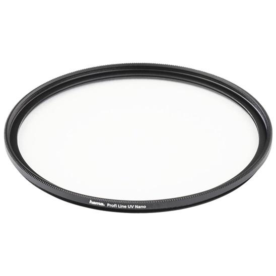 Hama UV filtr 58 mm MMC16