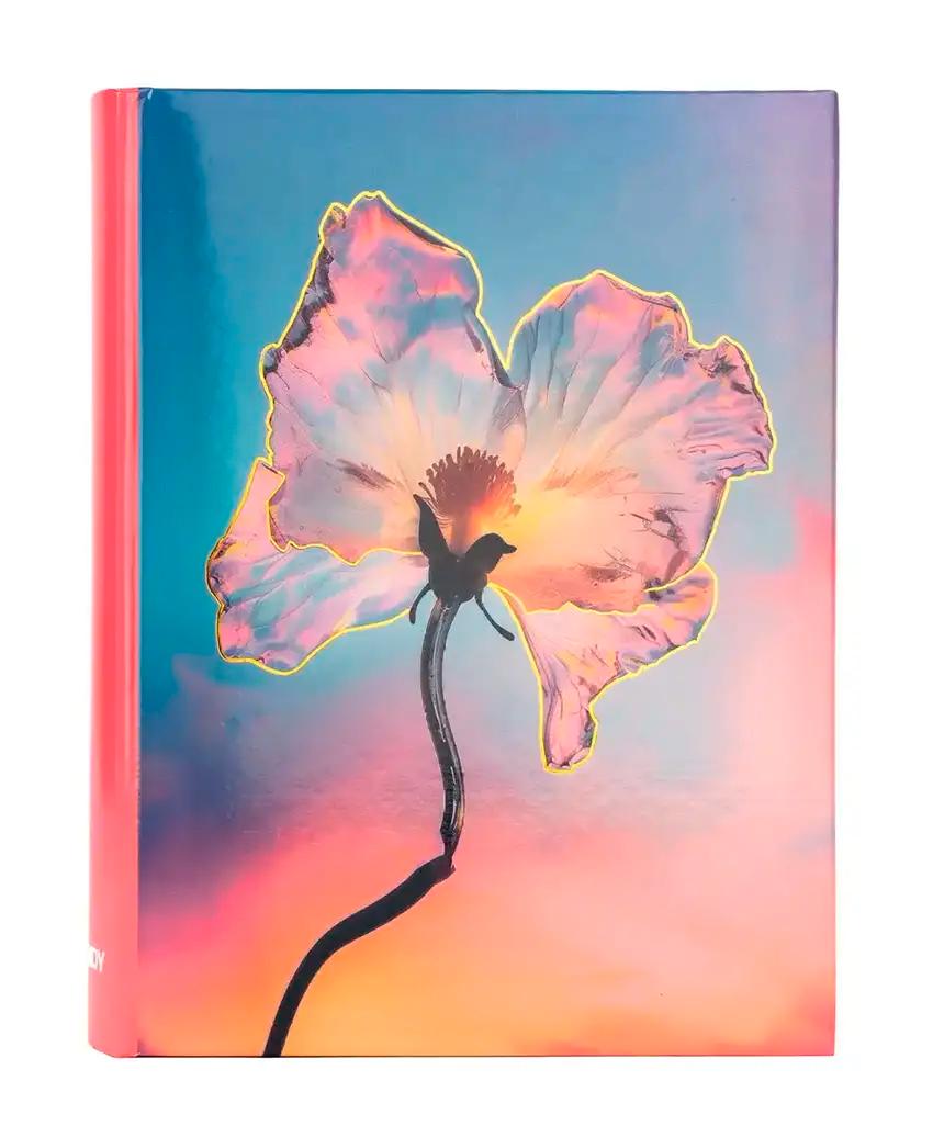 Fotoalbum pro 200 fotek 10x15 Silky 1