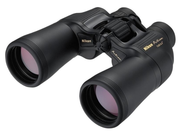 Nikon Aculon 7x50
