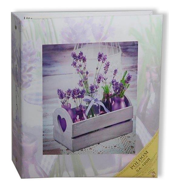 SAMOLEPÍCÍ album 100 stran SA-100 Andula