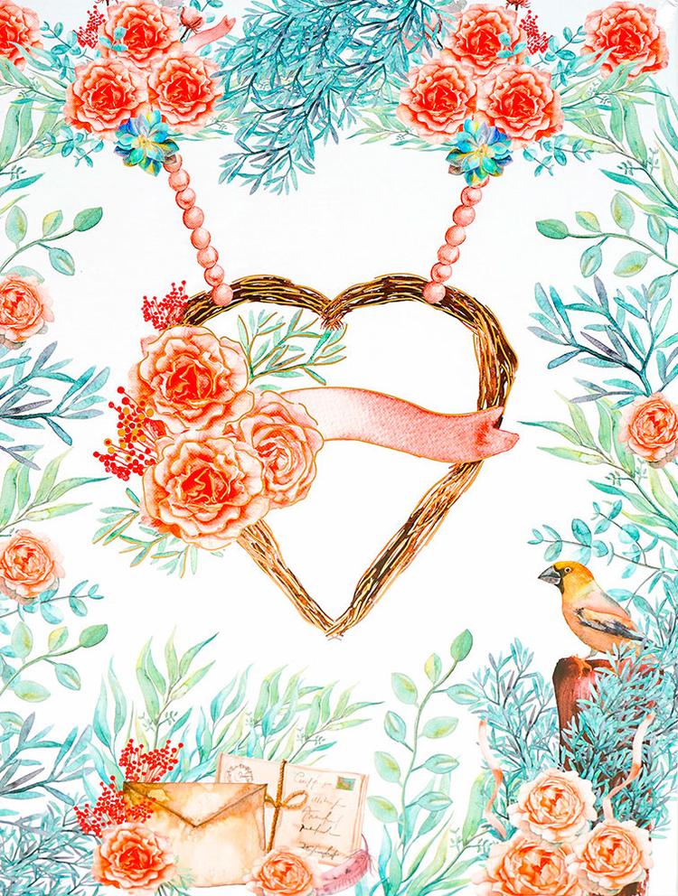 SAMOLEPÍCÍ album 60 stran Palpation 2