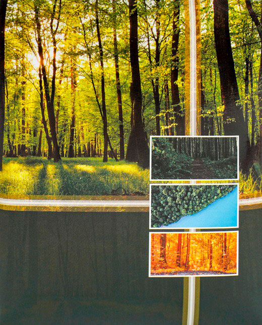 Fotoalbum 9x13 pro 100 fotek Dawn 1