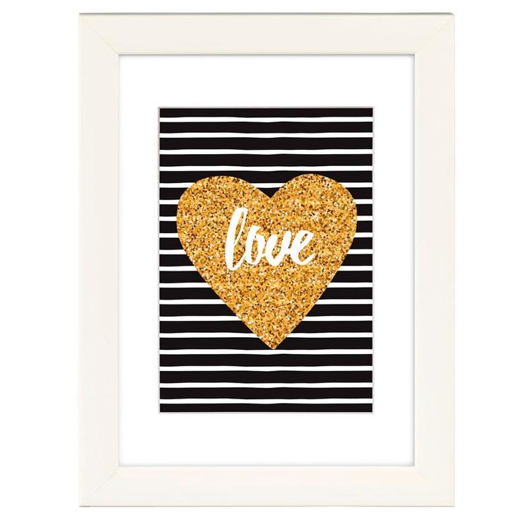 Fotorámeček 15x20 Hama Rio bílý