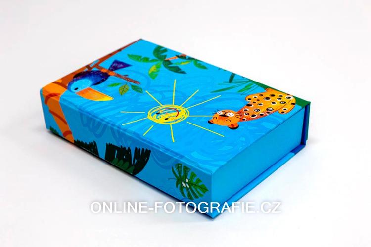 Fotobox GA0020 - fotokrabička s magnetem