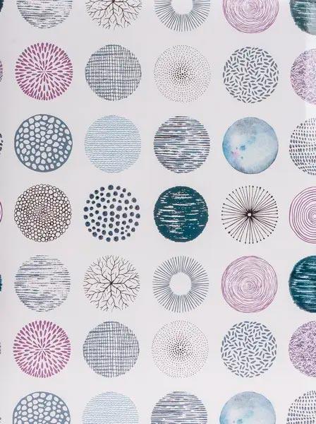 SAMOLEPÍCÍ album 20 stran Circle 2