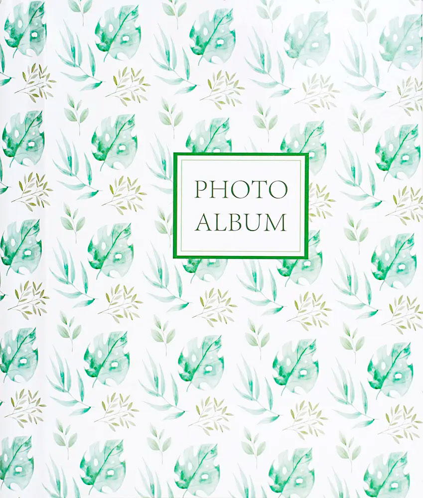 SAMOLEPÍCÍ album 60 stran Fresh 3