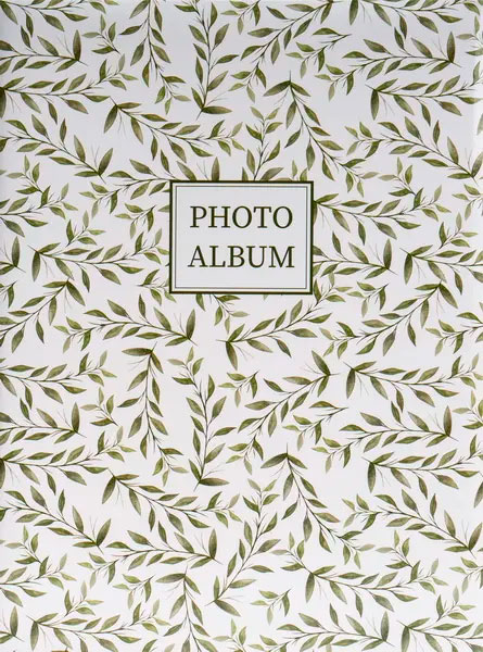 SAMOLEPÍCÍ album 40 stran Gently 3