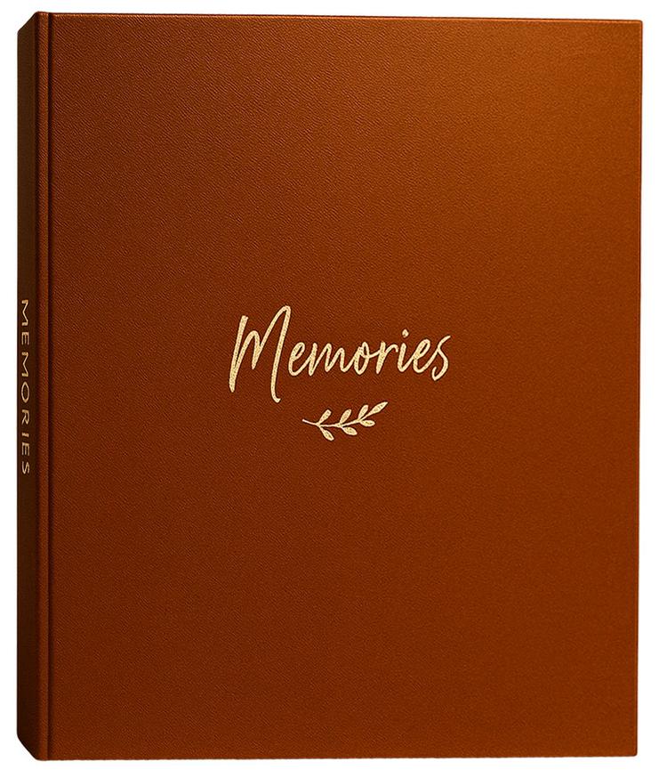 Fotoalbum 10x15 pro 500 fotek Art 176 memories