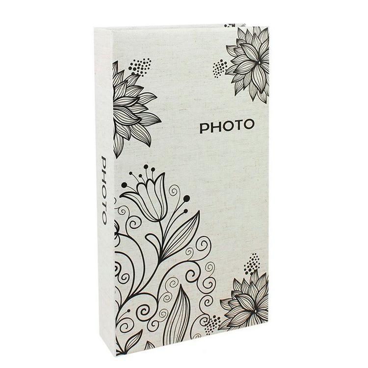 Fotoalbum 10x15 pro 300 fotek Simple 1