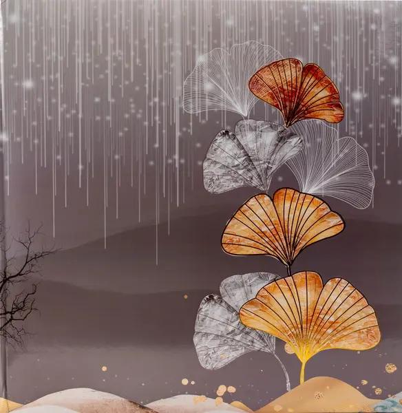 Fotoalbum 10x15 pro 500 fotek Ginko 1