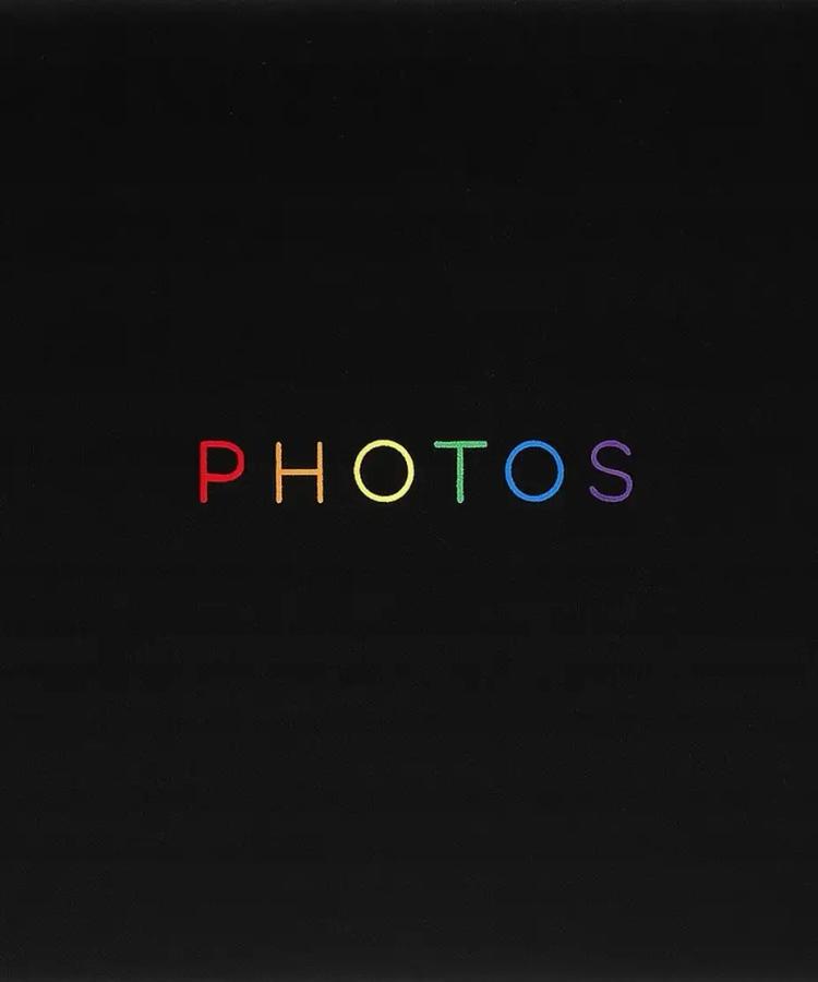 Fotoalbum 10x15 pro 800 fotek Art 81 Photo