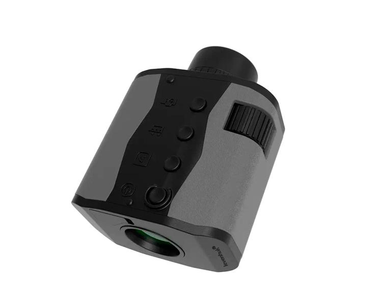 Dalekohled Levenhuk Kelvin Snap 8x25 - fotomonokulární