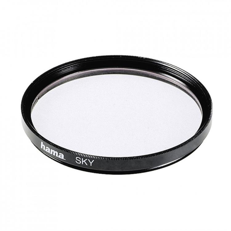 Hama filtr SKY 1A LA+10 55.0 mm