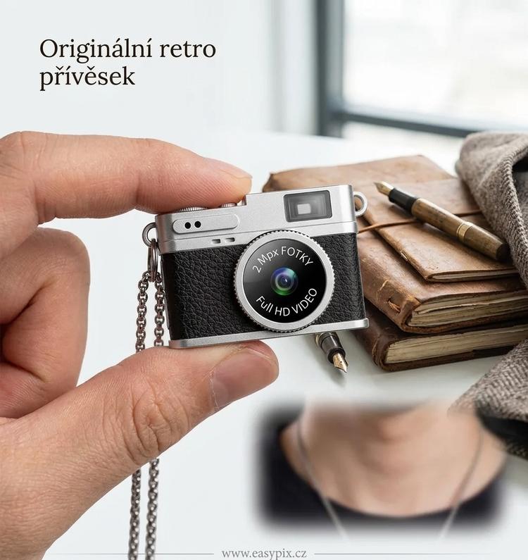 Easypix MiniPro XS1