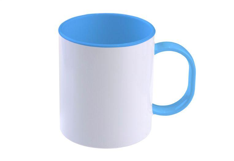 Hrnek s fotkou polymer
