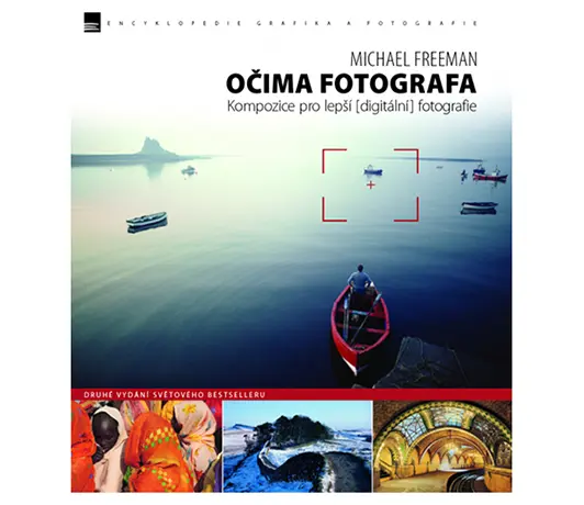 fotografická literatura za výprodejové ceny